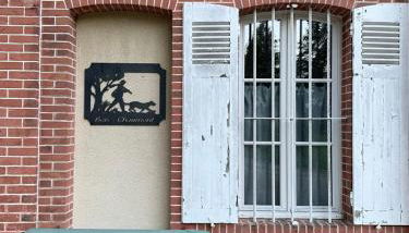 Gite de la Villa Bois Chaumont - Foto 3