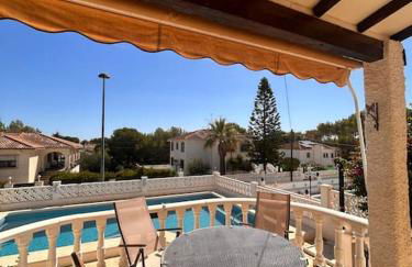 Blanca Bliss Villa - Foto 16