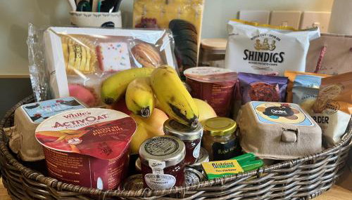 Martins Meadow Private Wellness Escape - Foto 2