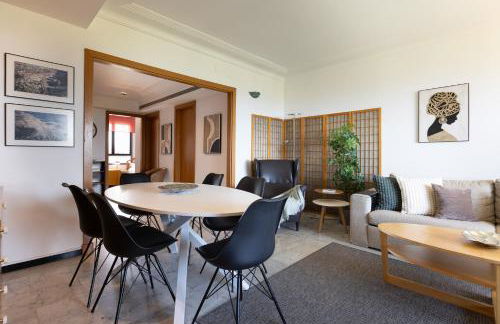 Lets Holidays Apartment Sea Views in Barcelona - Foto 23