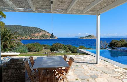 Summer Villa in Porto Rafti - Foto 52