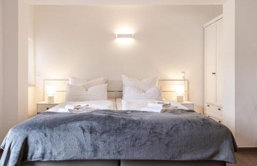 Holiday&Stay, Blautopf Apartments - Foto 25