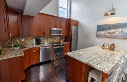 The Newport Lofts - 543 Thames Street - Foto 9