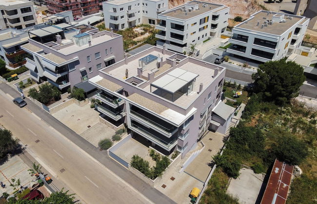 Apartment Wing 77 - Foto 1