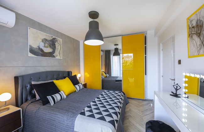 Castle Holiday Apartments - Foto 51