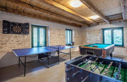 Holiday Home Kamenmost Bb V - Foto 40