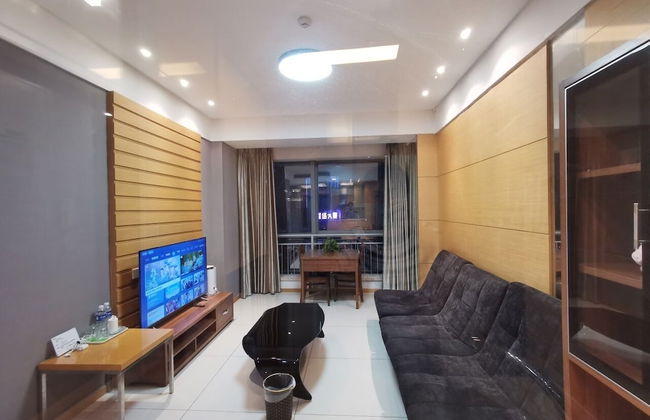 Tiandi Huadian Apartment Fangheng - Foto 27