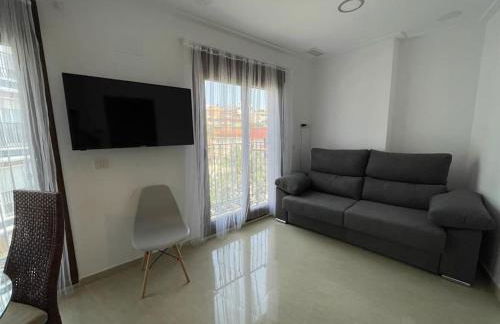 Piso Centro Elche junto Basílica - Foto 10