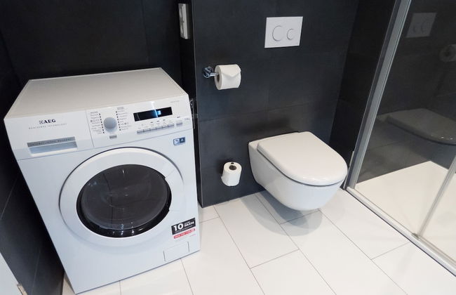 Residenz am Zwinger - Foto 58