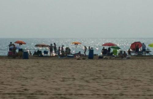 Playa Malvarrosa House - Photo 31