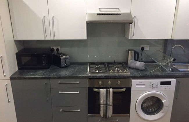 Showcase Apartments Kimberley House - Foto 54