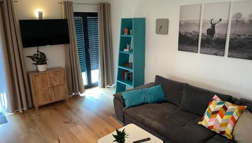 Fewo Matzing - beim Gartner - Foto 5