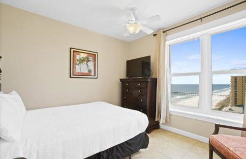 Grand Panama Beach Resort by Panhandle Getaways - Foto 58