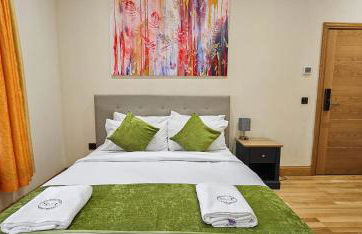 St Martins 12 Bedroom House - Tranent - Foto 22