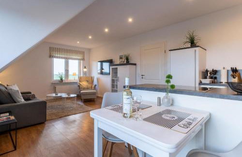 Appartement unter Reet Diekkieker - Foto 2