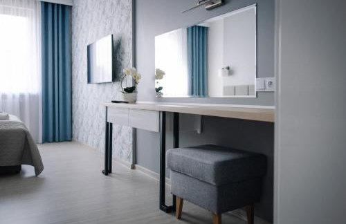 Apartament Turysta - Foto 6