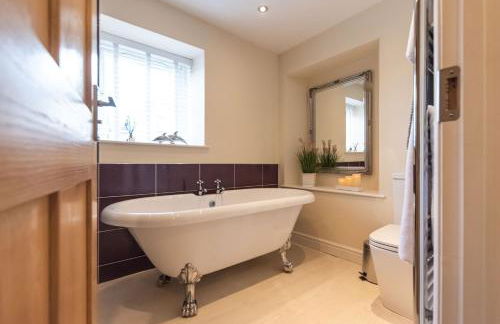 Two Ways - Edge of Peak District near Matlock - Foto 7