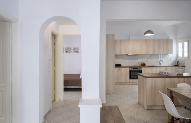 Parian Charming 3bedroom Home - Foto 42