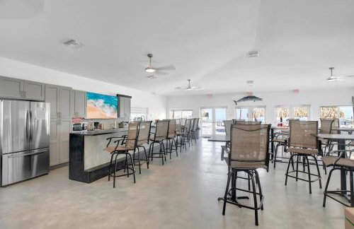 Seashell Sanctuary 1B 2Ba Pool Clubhouse Elevator - Foto 28