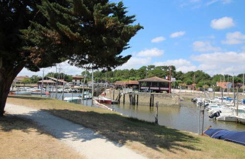 1km plage- Bassin d'Arcachon- Maison pour 6 - Photo 25