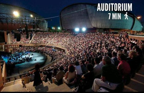 Auditorium Deluxe - Foto 47