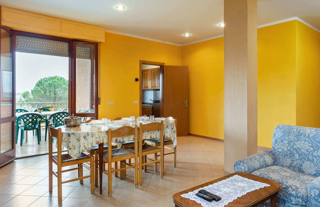 Nice Apartment in Tuoro sul Trasimeno With Pool - Foto 79