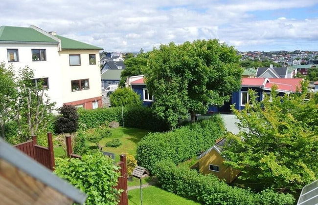 Tórshavn - Central - City & Ocean Views - 3Br - Foto 17