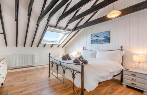 Pembrokeshire Near The Beach With A Heated Pool - Foto 16