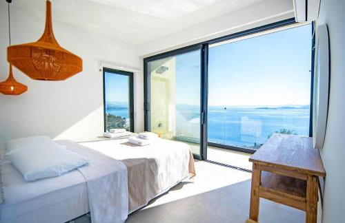 Villa Nissaki View 3 by Villa Plus - Foto 8