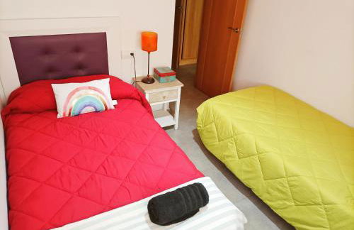 Apartamento El Zapillo - Foto 7