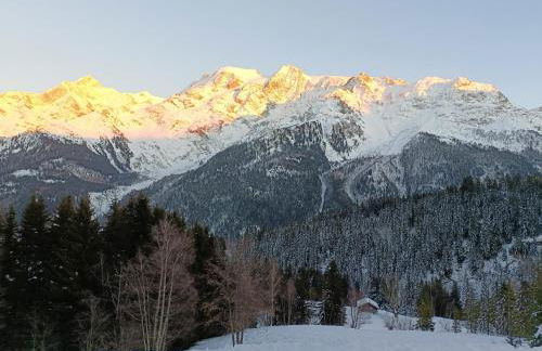 Le Cocon des Cîmes - Photo 32