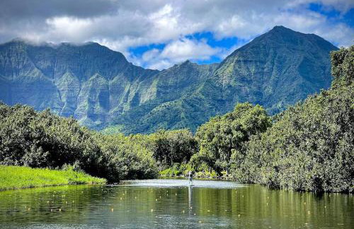Hanalei Waterfalls House TVNC #5120 - Foto 4
