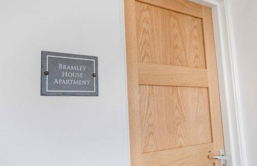 Bramley House Apartment - Foto 14