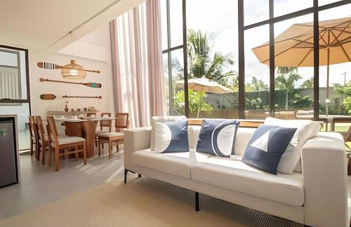 Oka Milagres Cond. Junto al mar para 08 personas - Foto 15