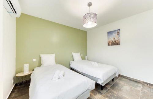 Grande Maison Luxueuse - Paris - Villepinte - Foto 15