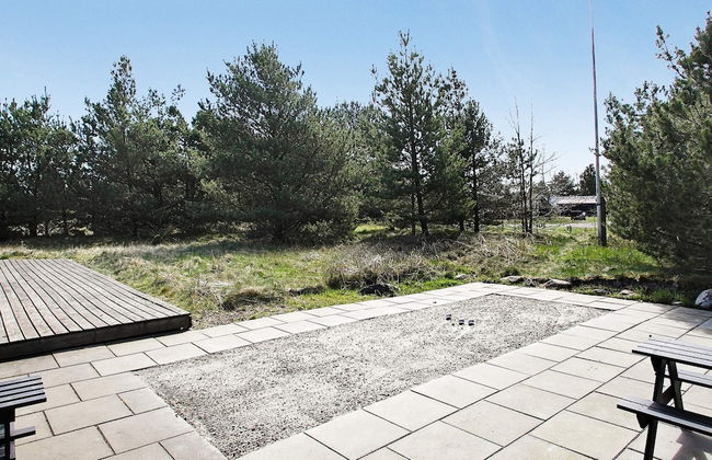 6 Person Holiday Home in Strandby - Foto 20