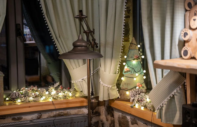 Dandy Villas Karpenisi-Lux Chalet - Photo 32