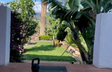 Casa Las Colinas- Preciosa Villa Isleña - Foto 11