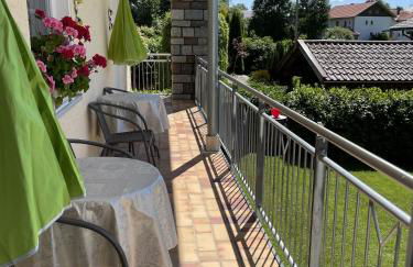 Haus Beate, FeWo im Bienenparadies - Foto 6