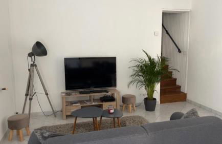 Gîte T3 Cœur de ville - Photo 4