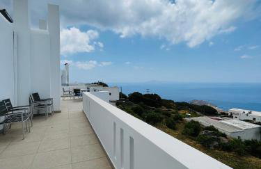 Aegean Mirror, Andros - Foto 4