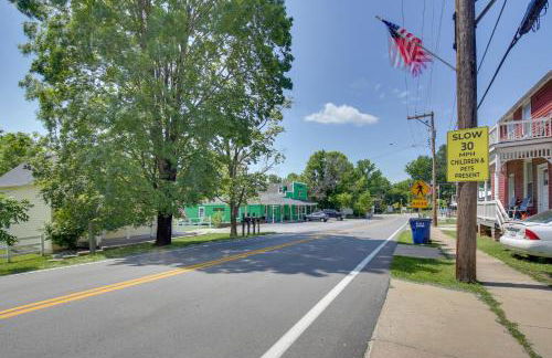 The Reubling House - Modern-Rustic Cabin! - Foto 28