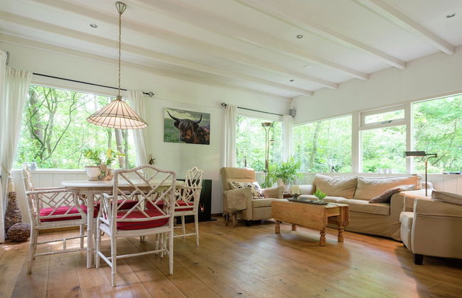 Cozy Countryside Escape in Dalfsen - Photo 19