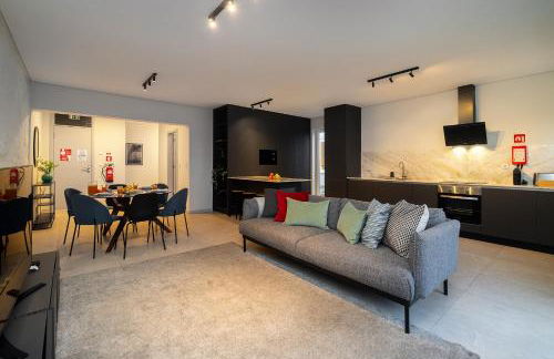 WHome Prime Portal to Porto Your Gateway to Urban Wonders - Foto 87