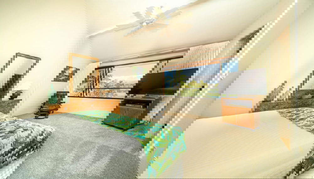 Kaanapali Royal B303 - Foto 1, Habitación