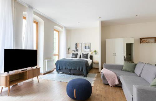 Schoenhouse Avenue - Digital Access - Foto 48