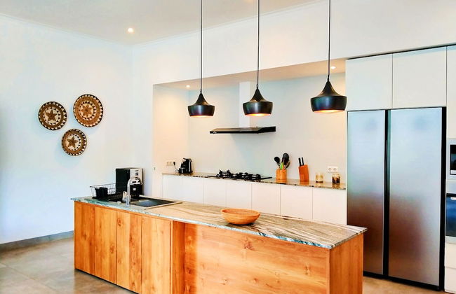 Villa Ataya - Foto 10