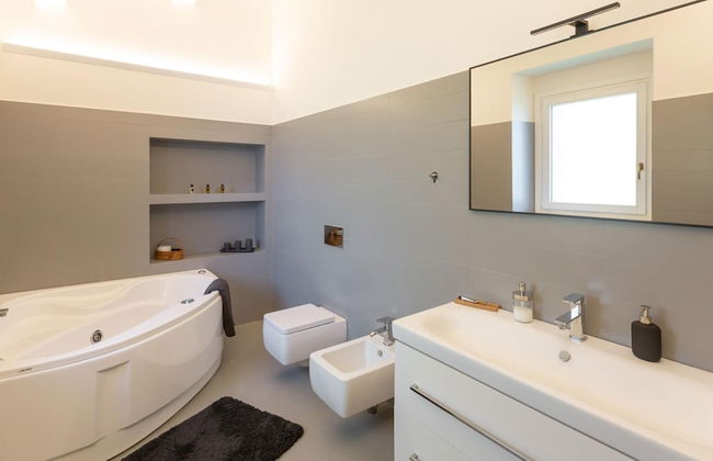 Villa Terre Normanne 13 - Foto 32