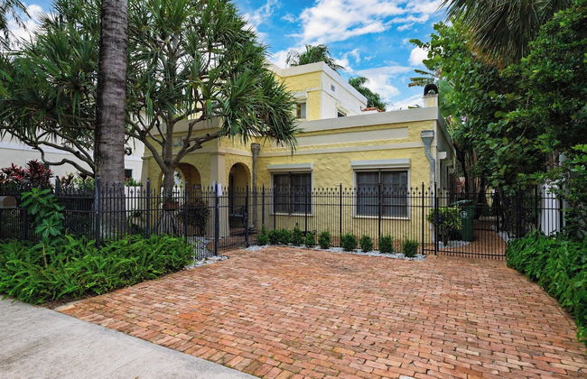 Las Olas Oasis by Avantstay Minutes to the Beach + Hot Tub - Foto 46