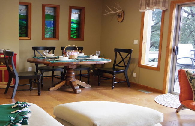 Lakeview House at Lake Arrowhead - Foto 4